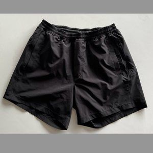 Birddogs gym shorts - Large - 6'' length - NEVER WORN